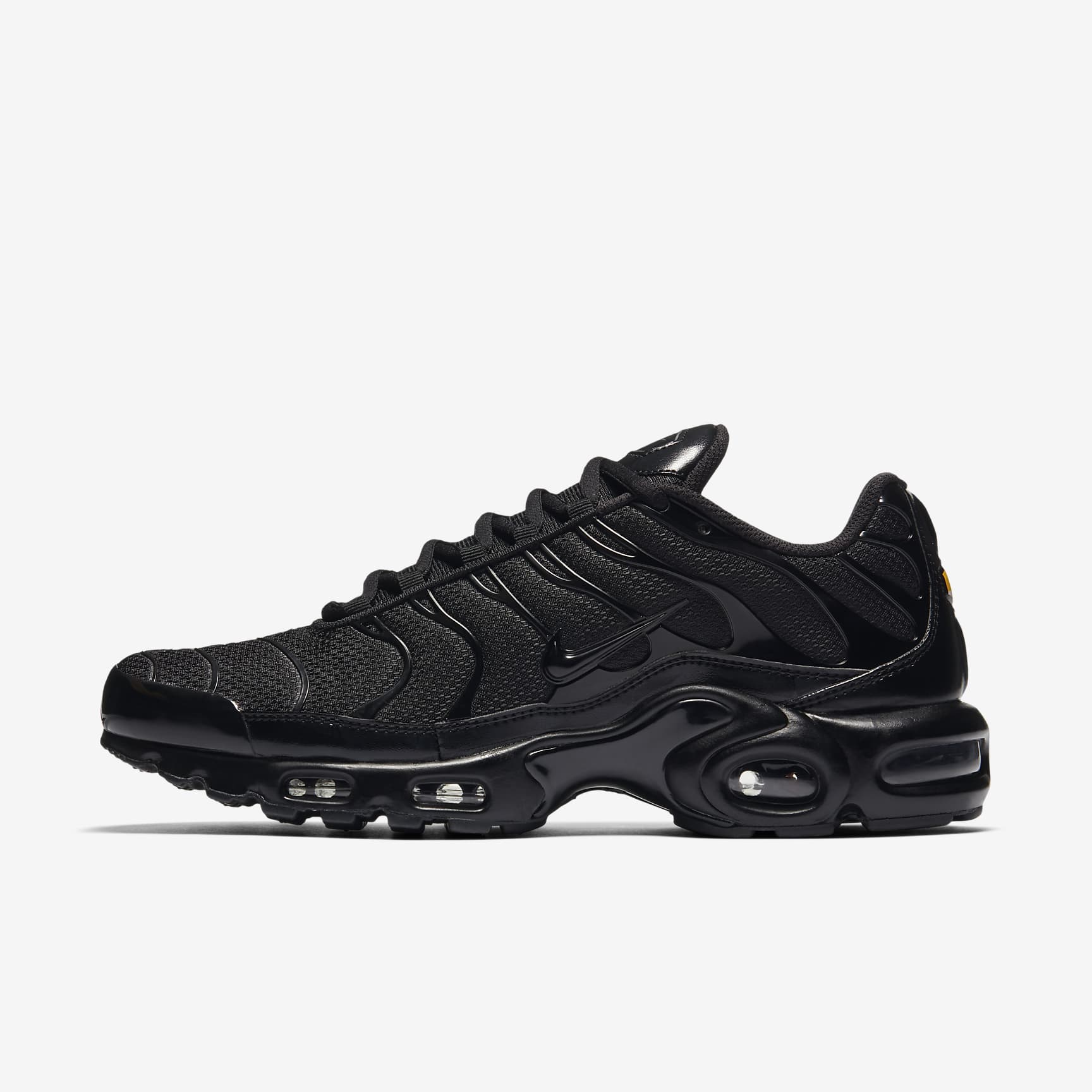 Nike TN Black